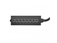 Adam hall MULTICORE 10mt K 8C 10 Adam hall MULTICORE 10mt K 8C 10